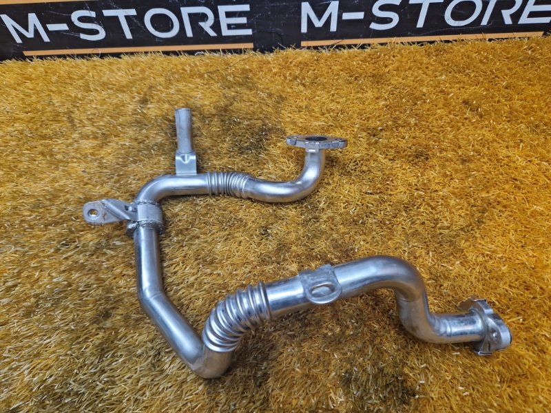 Трубка EGR, 500 рублей, Красноярск