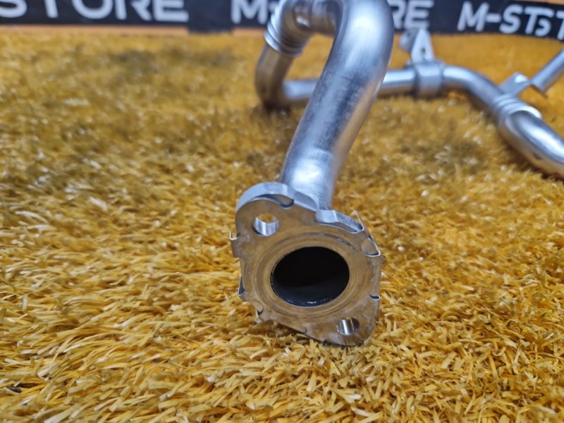 Трубка EGR, 500 рублей, Красноярск