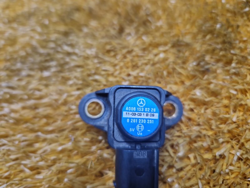 Датчик абсолютного давления, 700 рублей, Красноярск