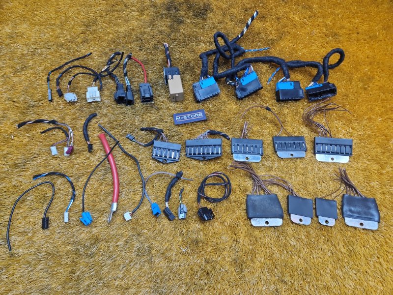 Разъем салона, 1220 рублей, Красноярск