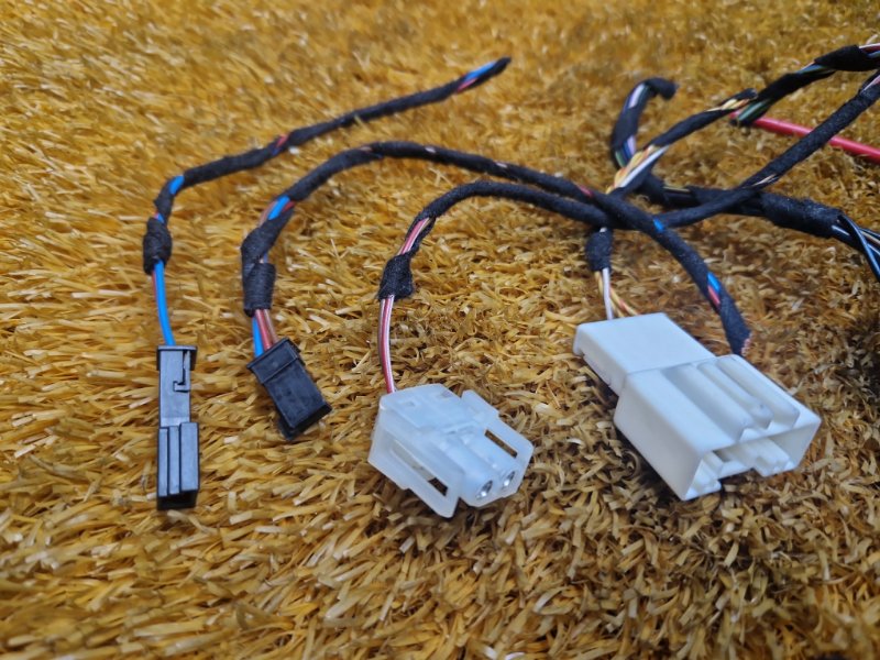 Разъем салона, 1220 рублей, Красноярск