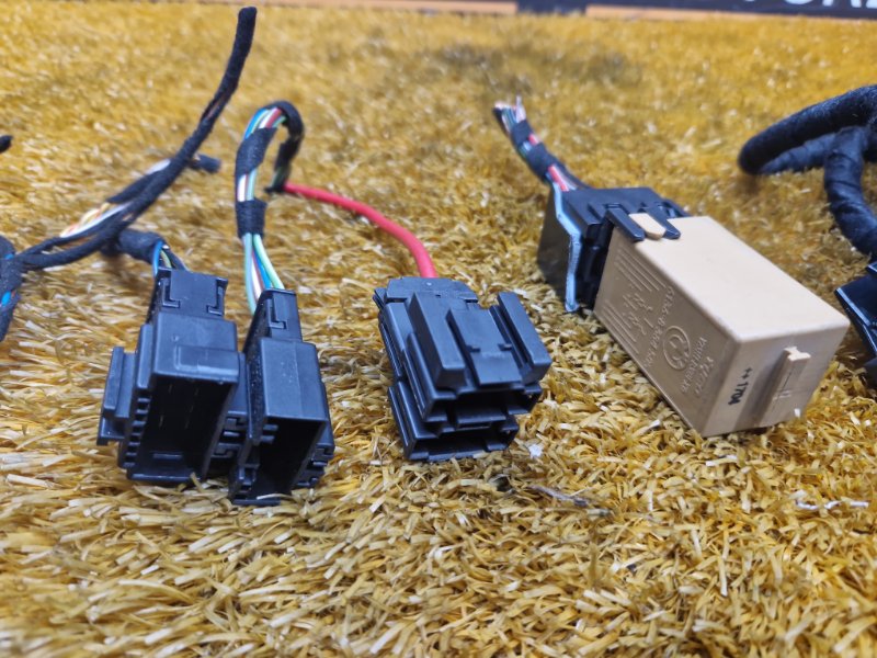 Разъем салона, 1220 рублей, Красноярск