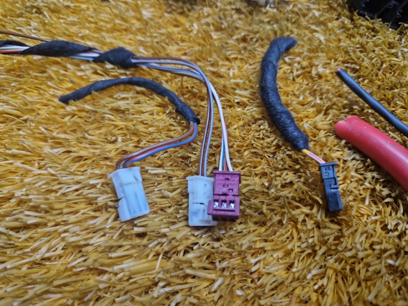 Разъем салона, 1220 рублей, Красноярск