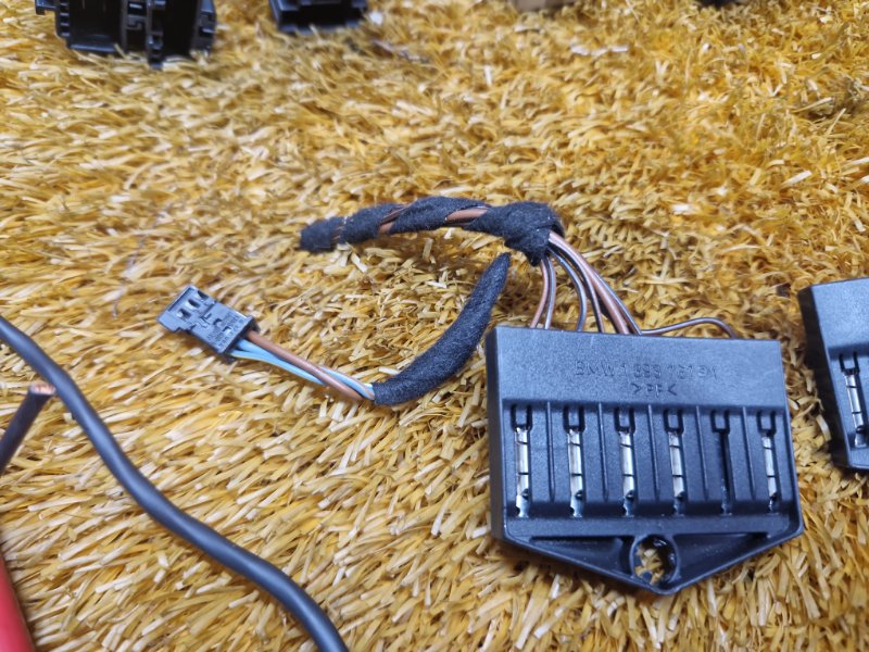 Разъем салона, 1220 рублей, Красноярск