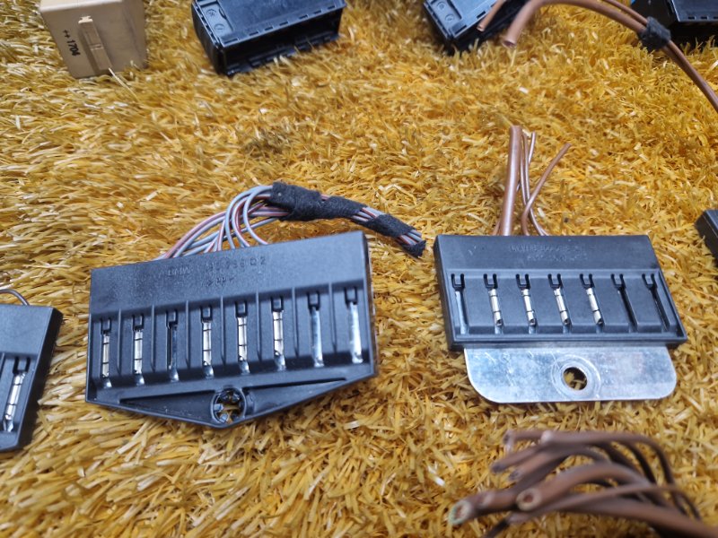 Разъем салона, 1220 рублей, Красноярск