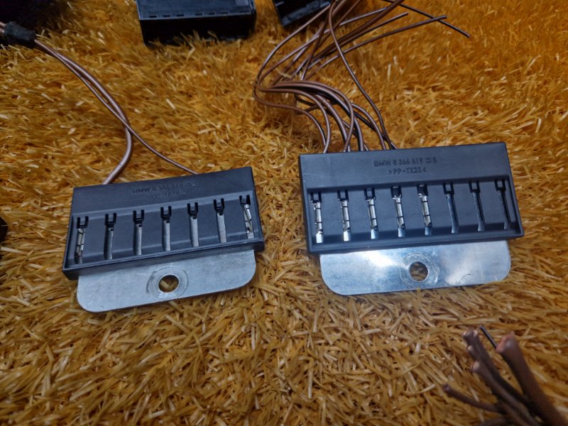 Разъем салона, 1220 рублей, Красноярск