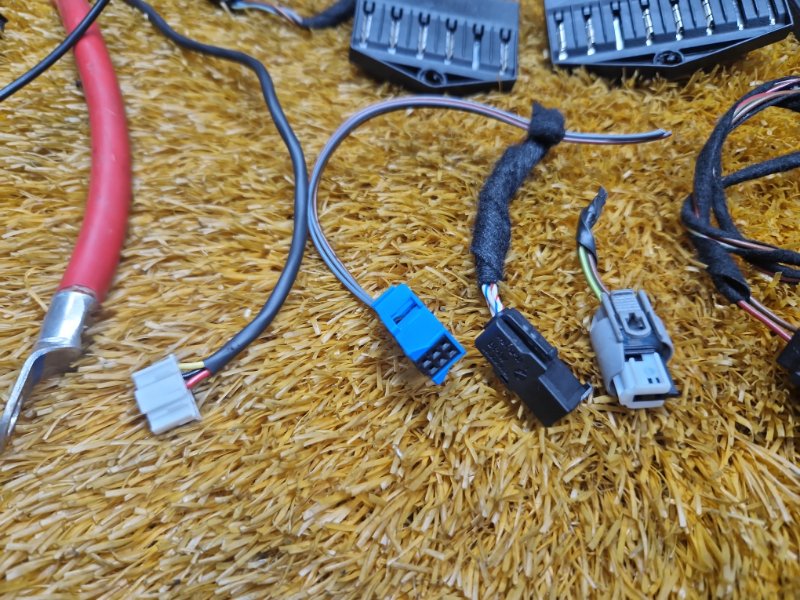 Разъем салона, 1220 рублей, Красноярск