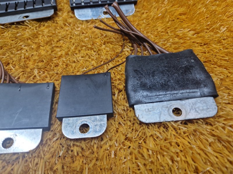 Разъем салона, 1220 рублей, Красноярск