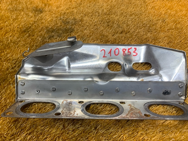 Прокладка впускного коллектора, 340 рублей, Красноярск