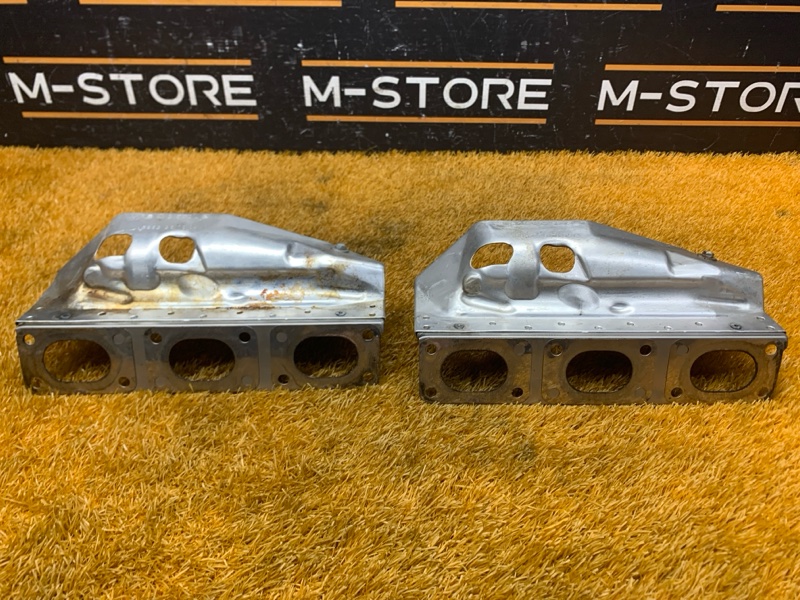 Прокладка впускного коллектора, 340 рублей, Красноярск