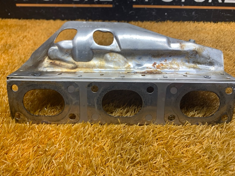 Прокладка впускного коллектора, 340 рублей, Красноярск