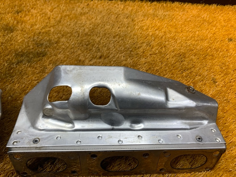 Прокладка впускного коллектора, 340 рублей, Красноярск