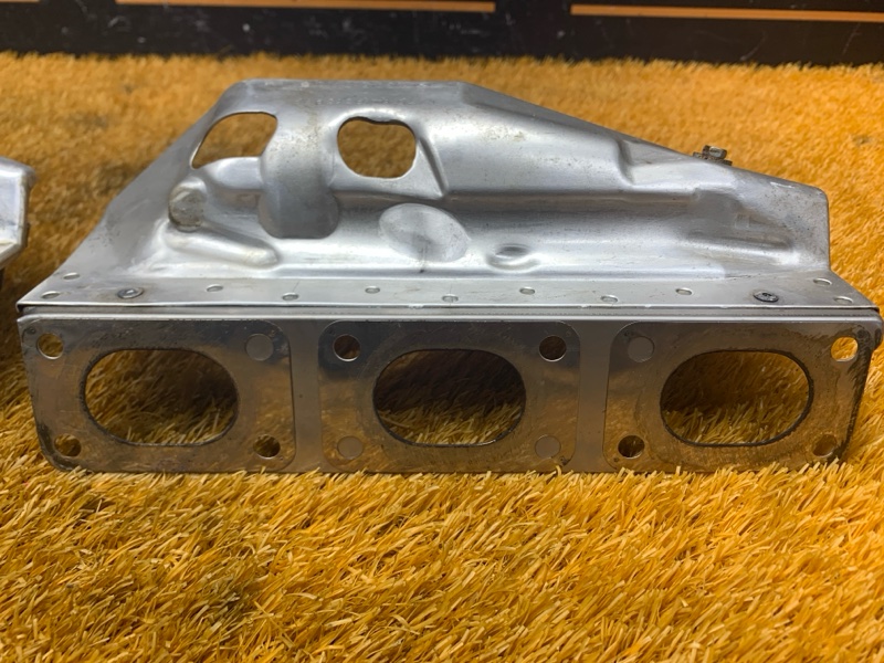 Прокладка впускного коллектора, 340 рублей, Красноярск