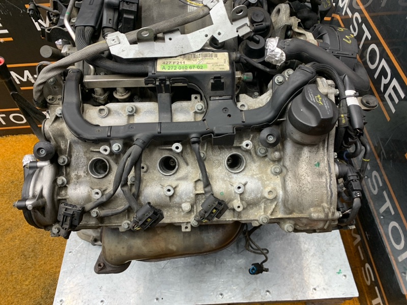 двигатель, 210000 рублей, Красноярск