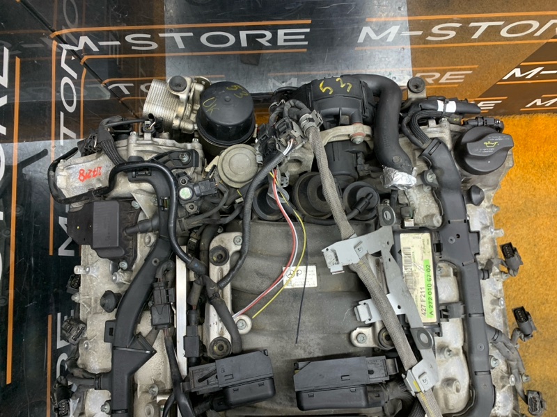 двигатель, 210000 рублей, Красноярск