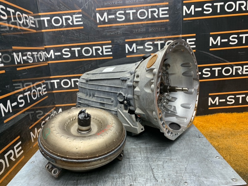 АКПП, 36000 рублей, Красноярск