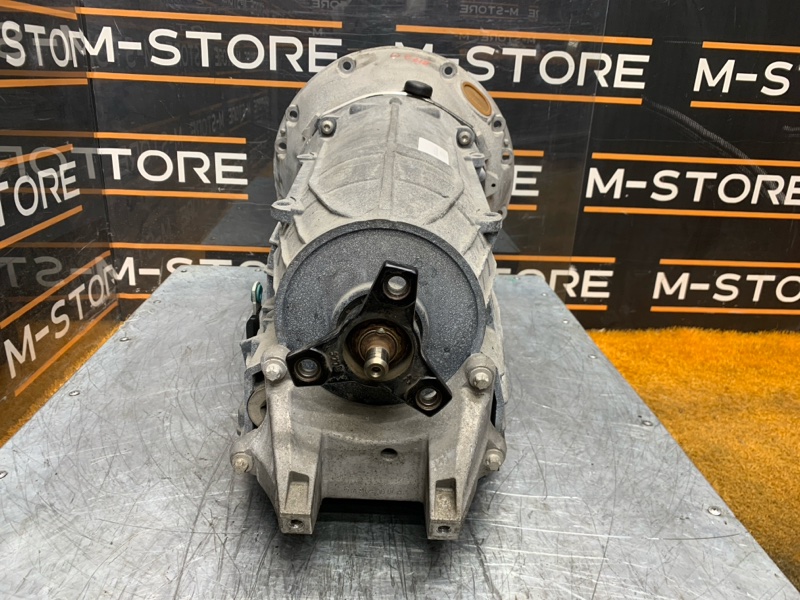 АКПП, 36000 рублей, Красноярск