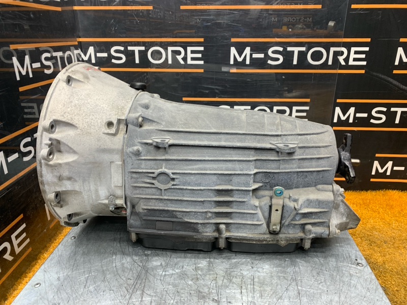 АКПП, 36000 рублей, Красноярск