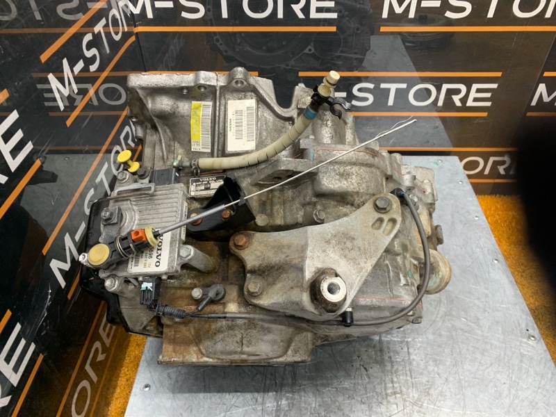 АКПП, 29180 рублей, Красноярск