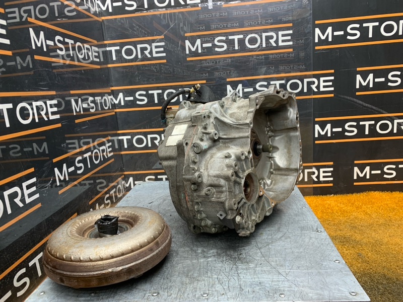 АКПП, 33340 рублей, Красноярск