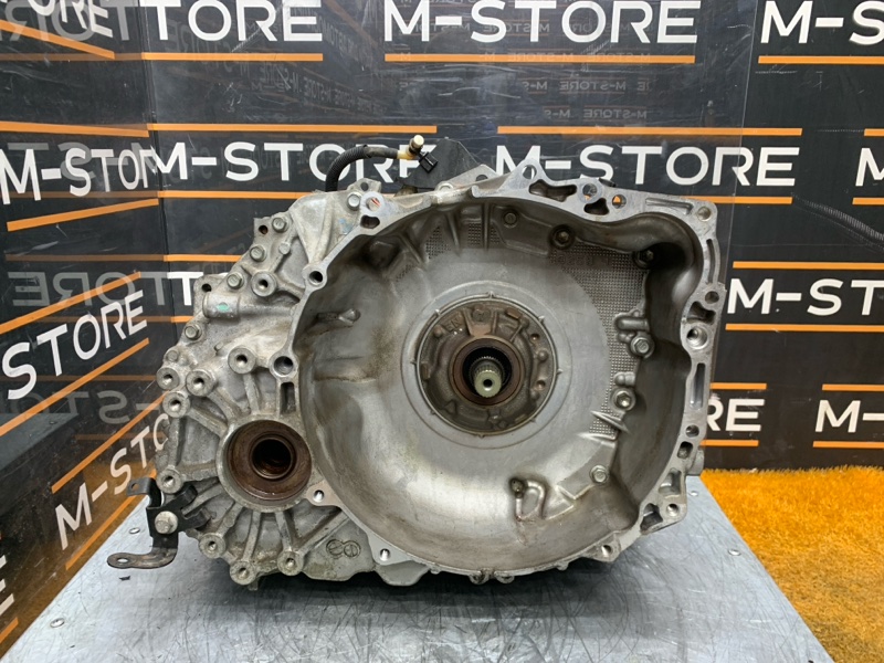 АКПП, 33340 рублей, Красноярск