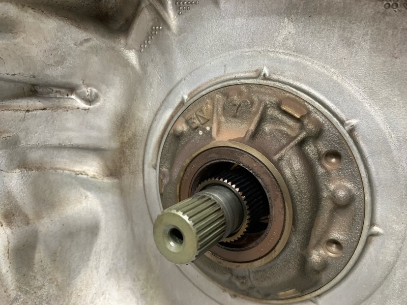 АКПП, 33340 рублей, Красноярск