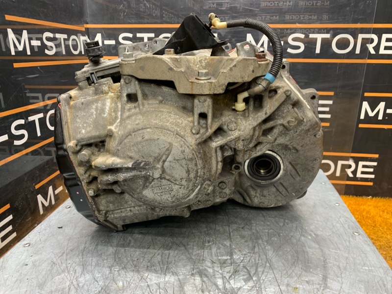 АКПП, 33340 рублей, Красноярск