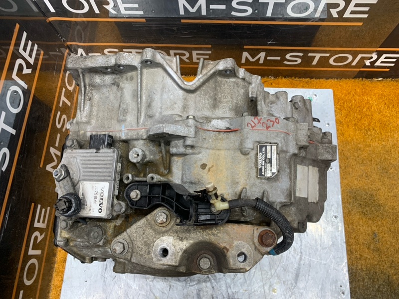 АКПП, 33340 рублей, Красноярск