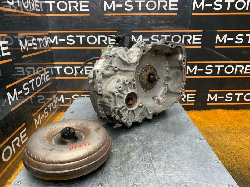 АКПП, 33340 рублей, Красноярск