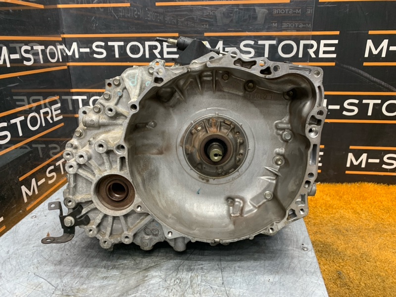 АКПП, 33340 рублей, Красноярск