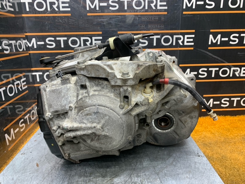 АКПП, 33340 рублей, Красноярск