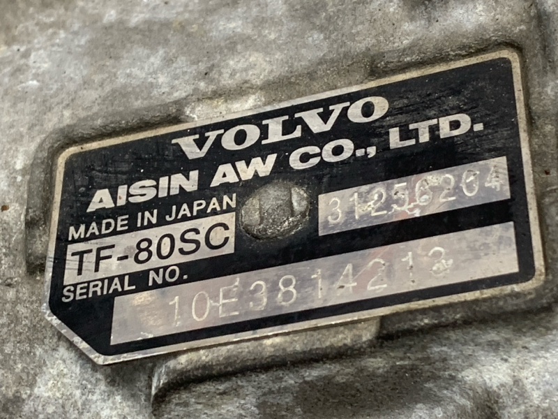 АКПП, 33340 рублей, Красноярск