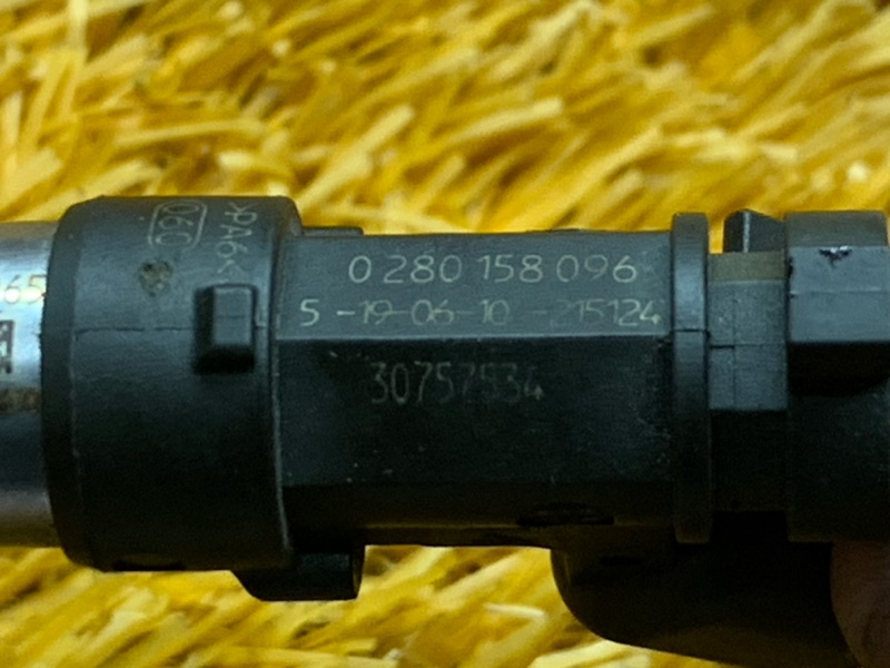 форсунка топливная, 870 рублей, Красноярск