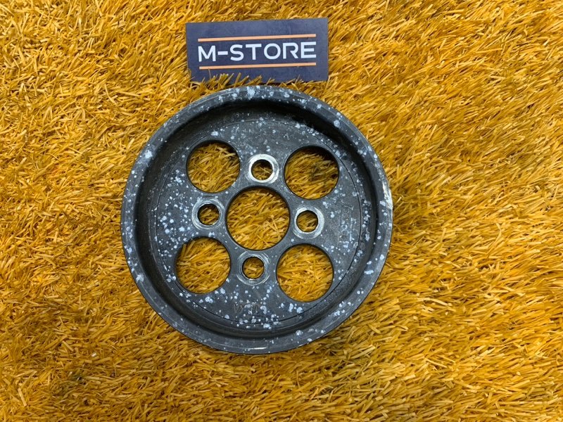 шкив гидроусилителя, 580 рублей, Красноярск