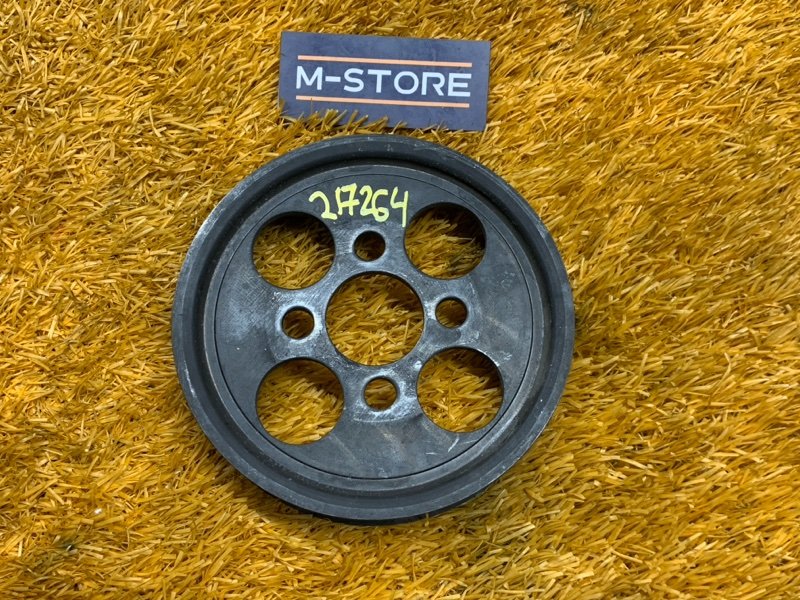 шкив гидроусилителя, 580 рублей, Красноярск