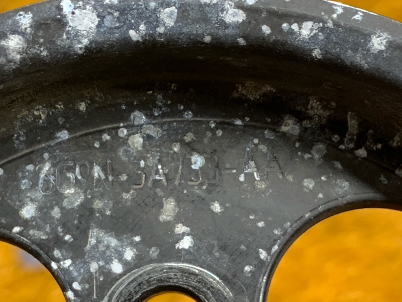 шкив гидроусилителя, 580 рублей, Красноярск