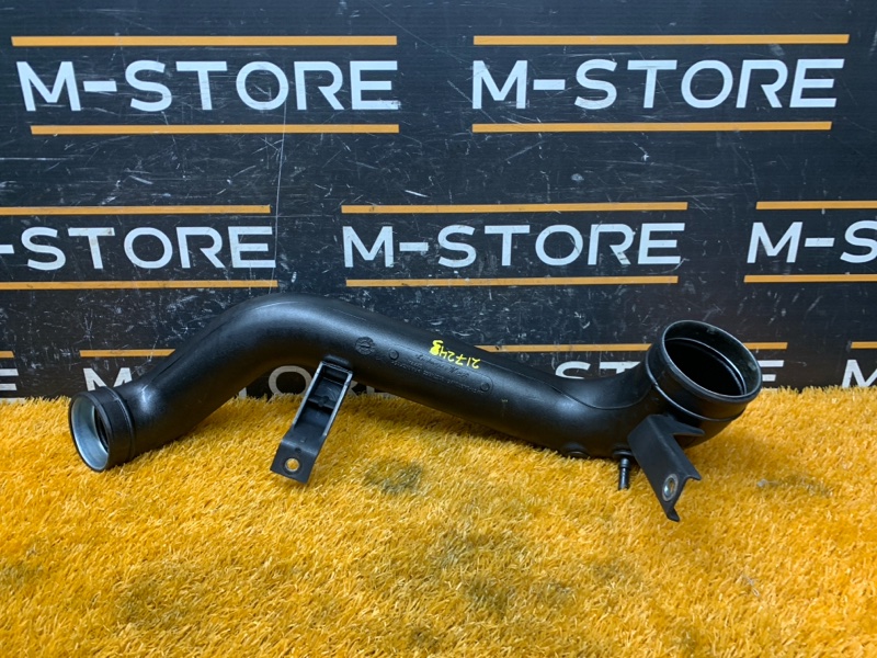 Патрубок интеркулера, 1350 рублей, Красноярск