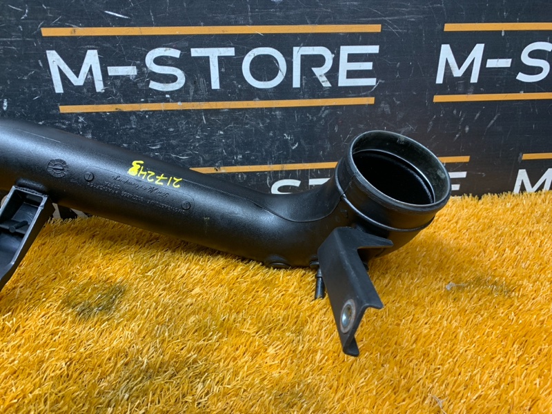 Патрубок интеркулера, 1350 рублей, Красноярск