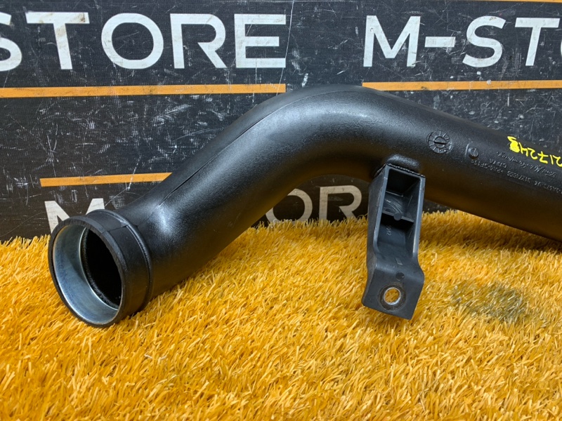 Патрубок интеркулера, 1350 рублей, Красноярск