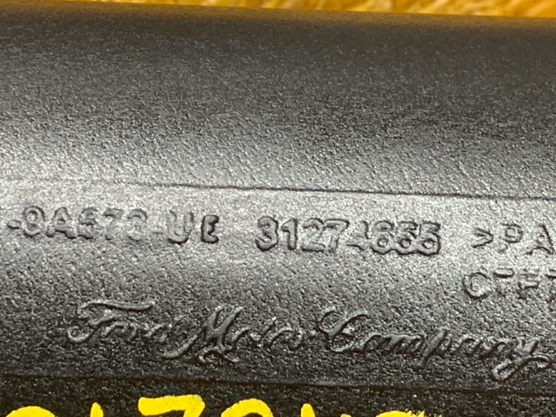 Патрубок интеркулера, 1350 рублей, Красноярск