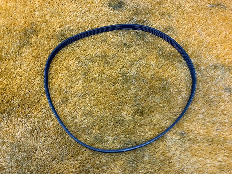 Ремень приводной, 360 рублей, Красноярск