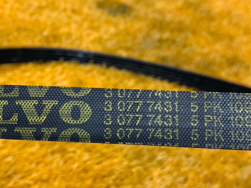 Ремень приводной, 360 рублей, Красноярск