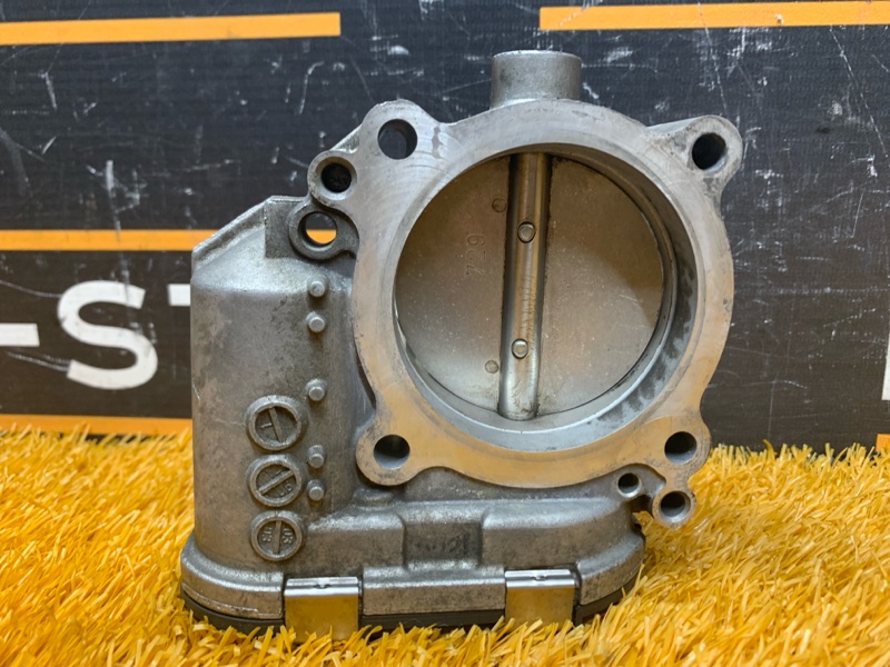 дроссельная заслонка, 4350 рублей, Красноярск