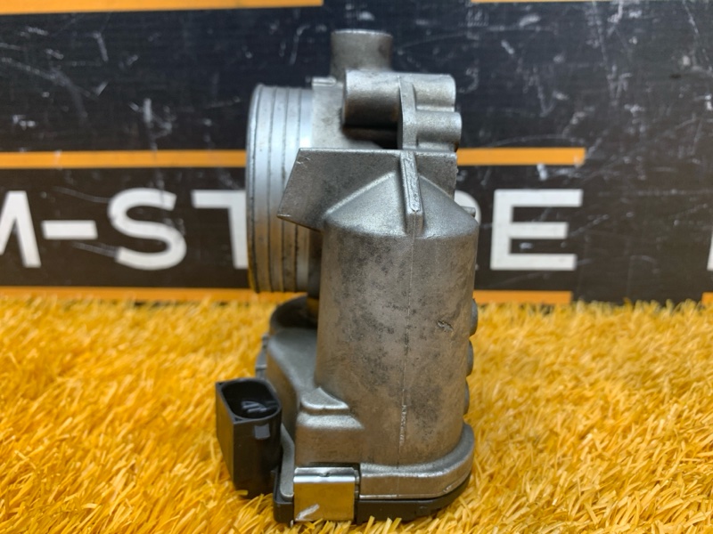 дроссельная заслонка, 4350 рублей, Красноярск