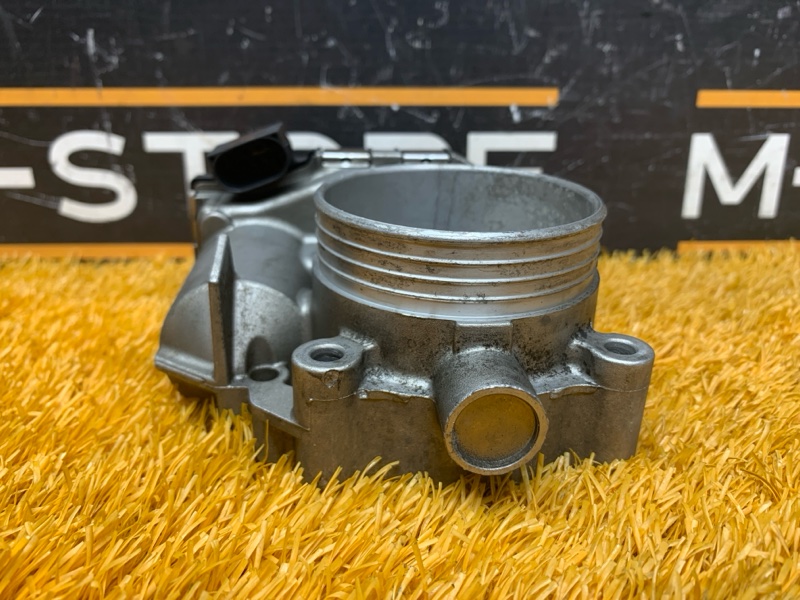 дроссельная заслонка, 4350 рублей, Красноярск