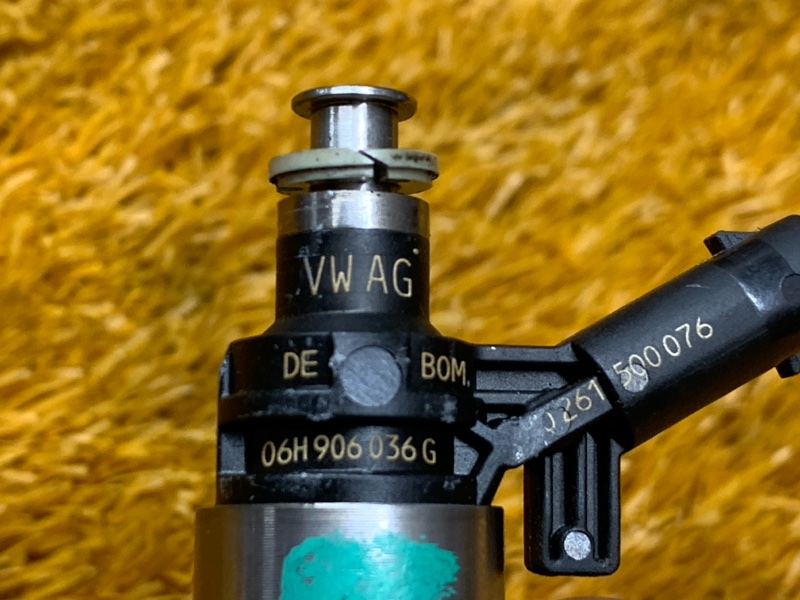 форсунка топливная, 1710 рублей, Красноярск