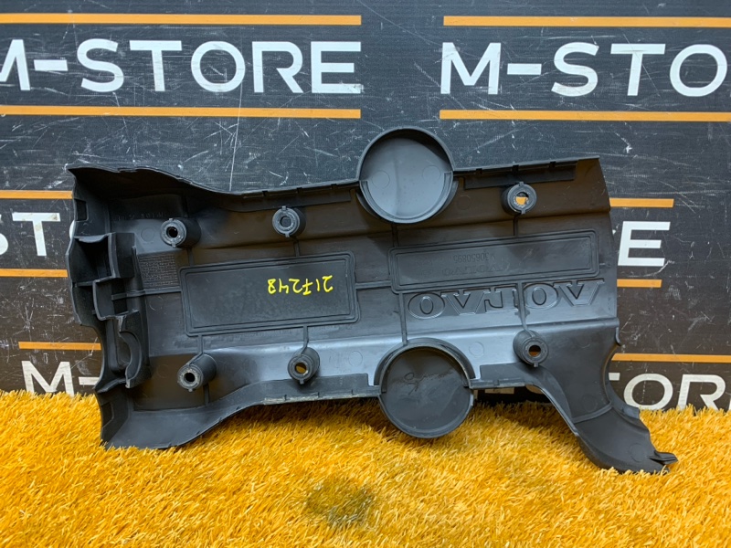 крышка двигателя, 830 рублей, Красноярск