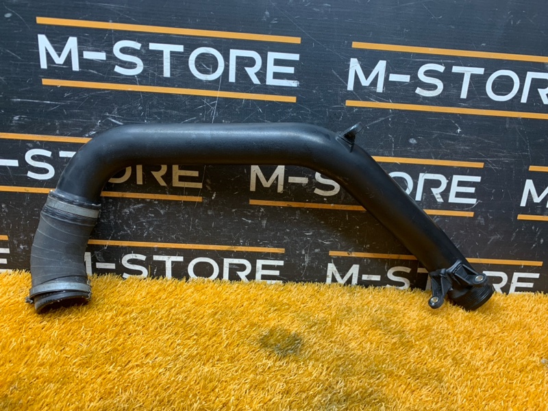 Патрубок интеркулера, 1700 рублей, Красноярск