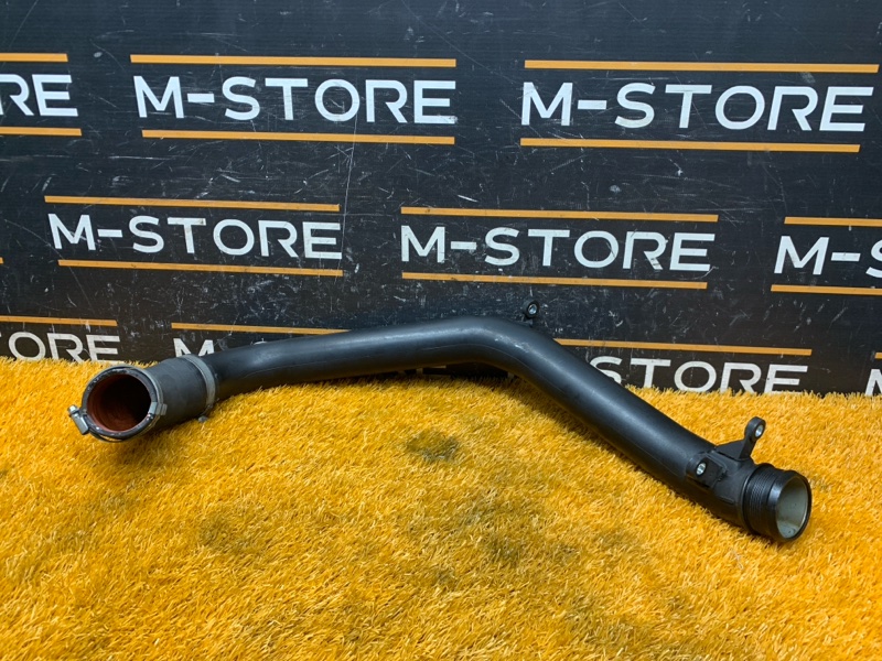 Патрубок интеркулера, 1700 рублей, Красноярск