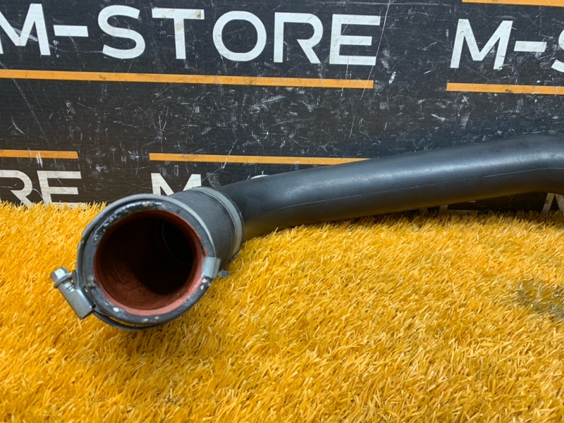 Патрубок интеркулера, 1700 рублей, Красноярск